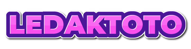 LEDAKTOTO LOGO